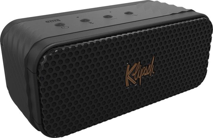 Actual product image Klipsch Nashville (24 h, Rechargeable battery operated)