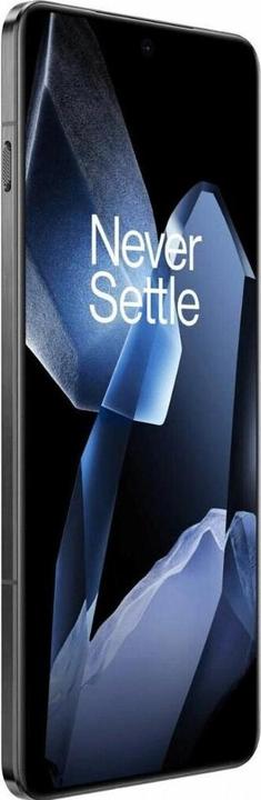 Produktbild OnePlus 13 (256 GB, Black Eclipse, 6.82", Dual SIM, 50 Mpx, 5G)