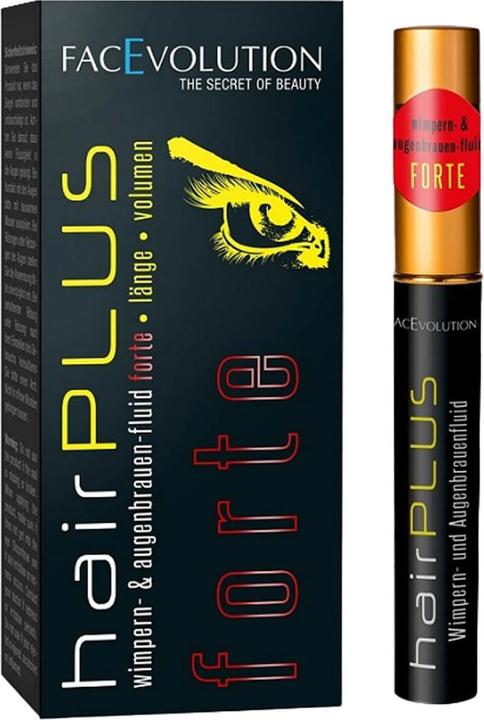 Produktbild FacEvolution - hairPLUS Forte (4.50 ml)