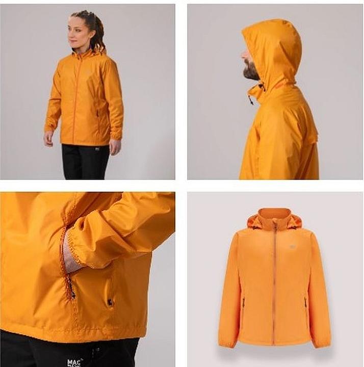 Mac in a Sac Regenjacke Origin