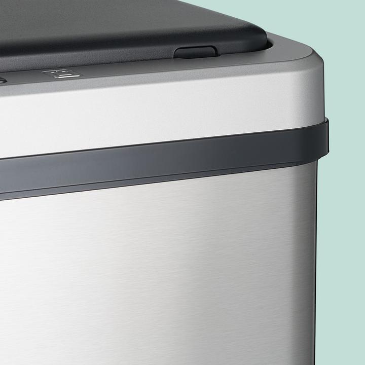 Actual product image Relaxdays Sensor bin (60 l)
