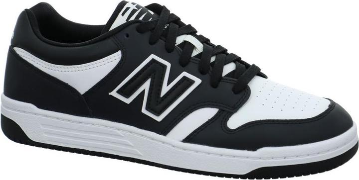 Produktbild New Balance BB480LBA (42)
