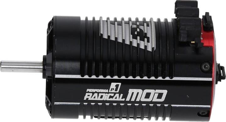 Actual product image Performa Racing Performa P1 1/8 2500 KV