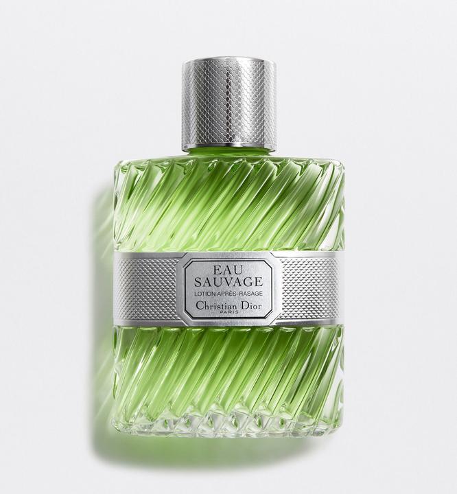 Immagine prodotto Dior Eau Sauvage (Crema, 100 ml)