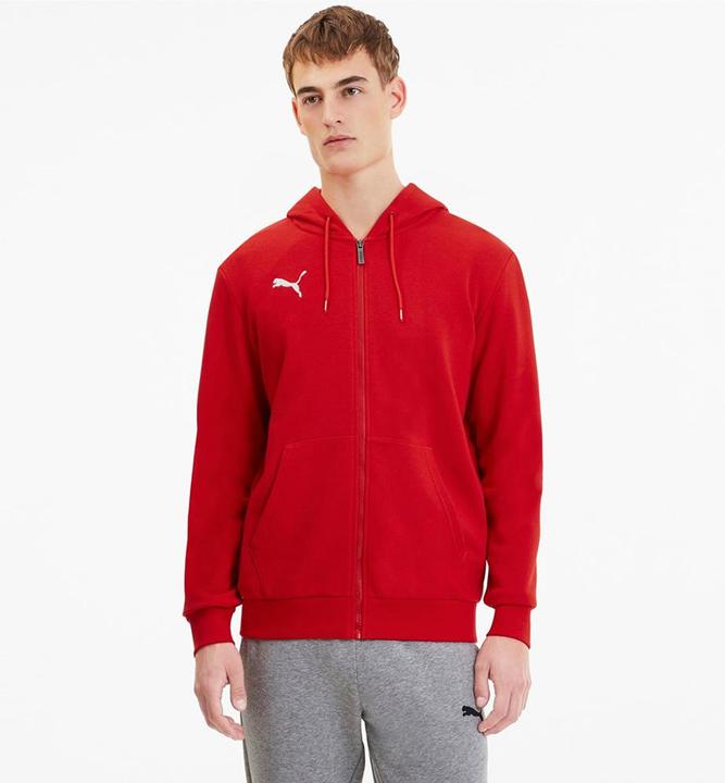 Produktbild Puma TeamGOAL 23 Casuals Trainingsjacke Herren (S)