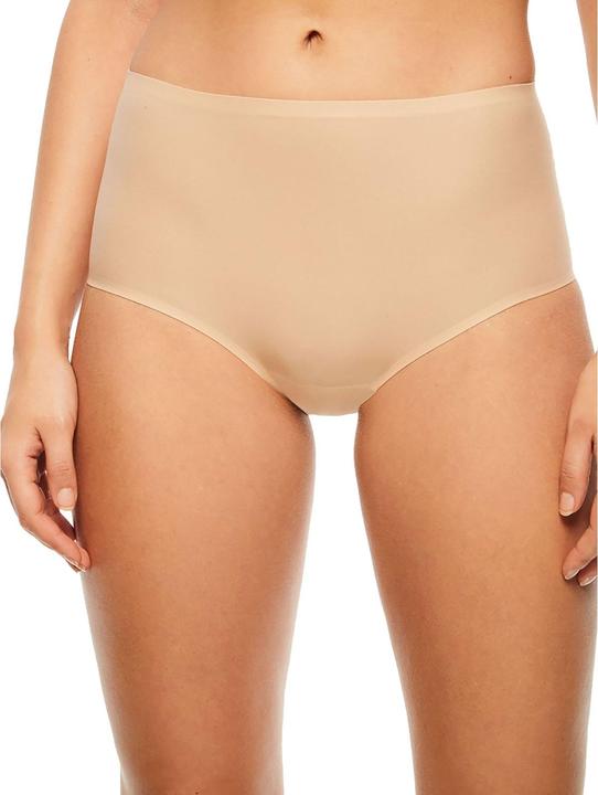 Image du produit Chantelle Panty Casual Stretch SOFTSTRETCH - 19992 (Taille unique, Lot de 3)