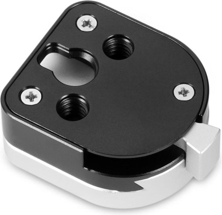Image du produit SmallRig Dispositif de montage à libération rapide S-Lock (Plaque de raccordement rapide)