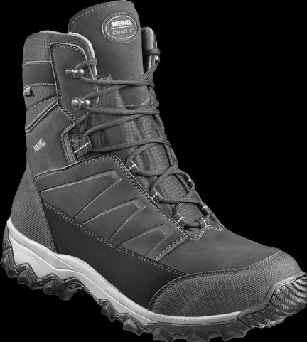 Actual product image Meindl outdoor footwear (44.5)