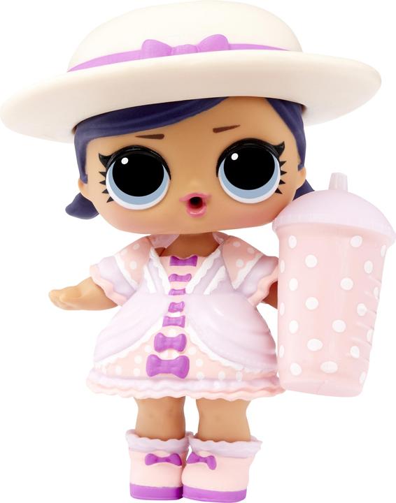 Produktbild L.O.L. Surprise! L.O.L. - Magic Fizz Doll (119807)