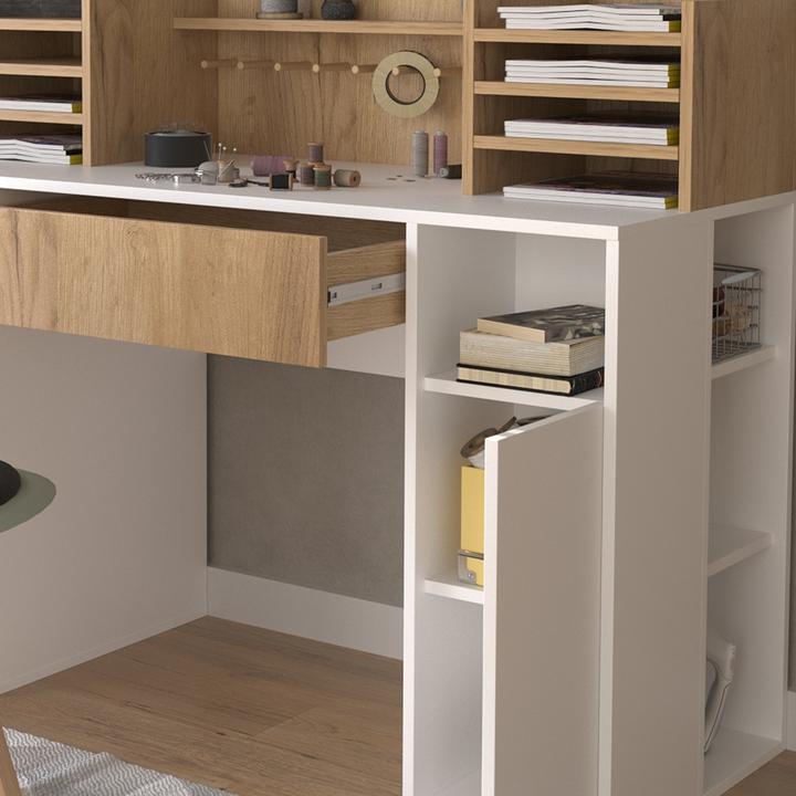 Actual product image Vicco Basteltisch