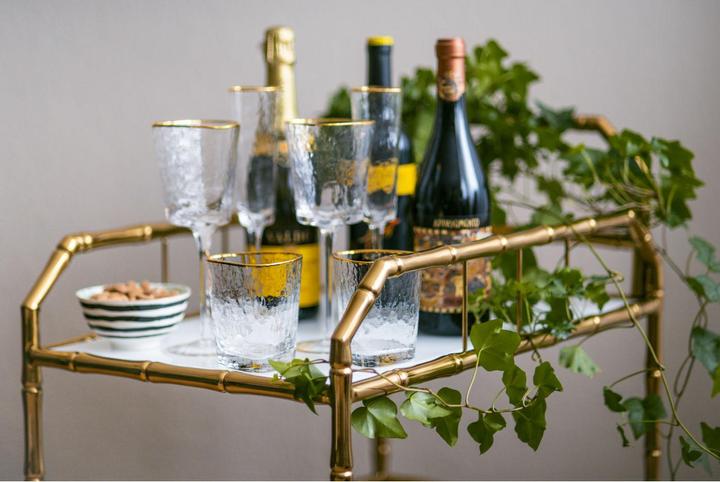Immagine prodotto Kare Design Omaggio in bicchiere di champagne (16.50 cl, 1 Occhiali, Bicchieri da champagne)