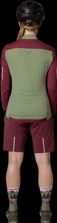 Produktbild Dynafit Ride Light Full-Zip Langarmtrikot Damen (M)