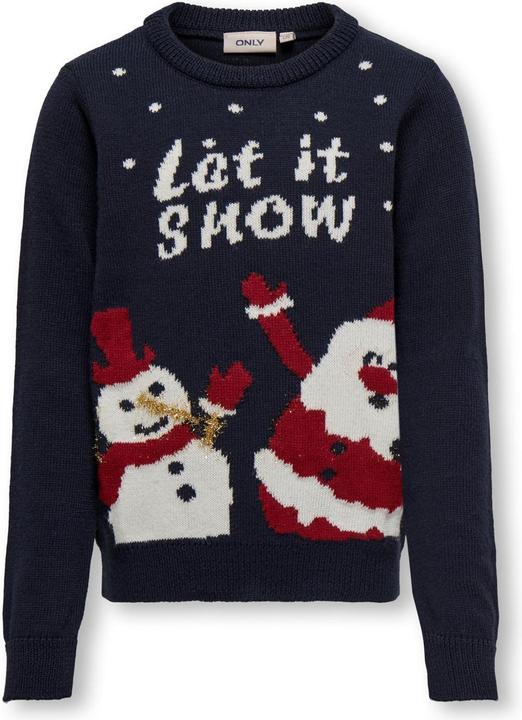 Image du produit Only KOGXMAS Pulls en maille (146)