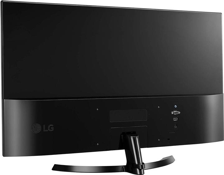 Image du produit LG 32MP58HQ-P (1920 x 1080 pixels, 31.50")