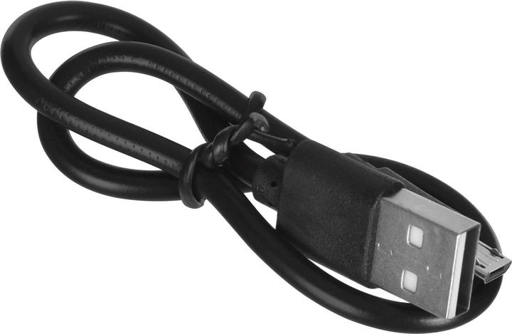 Image du produit Extralink EX.19508 Banque d'alimentation Lithium Polymère (LiPo) Noir (20000 mAh, 74 Wh)