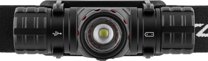 Actual product image Coast XPH30R - Headlamp (1000 lm)
