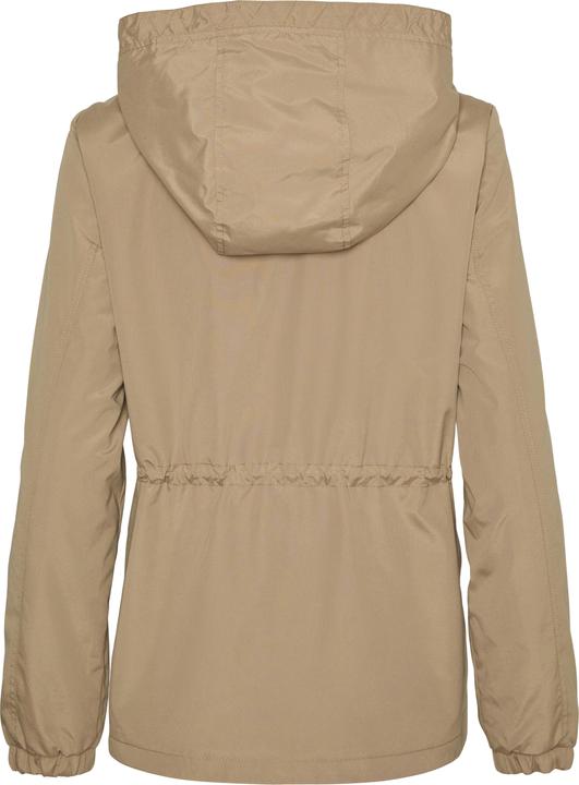 Actual product image Vero Moda VMPAISLEY Parka Langer Parka (S)