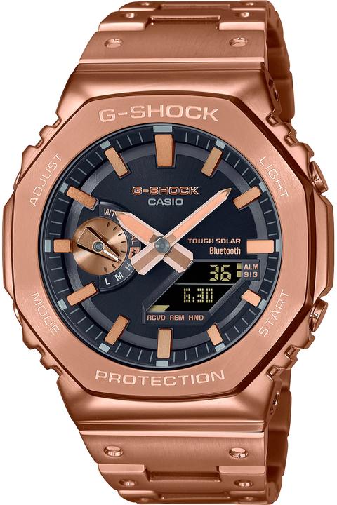 Image du produit G-Shock GM-B2100GD-5AER (Montre avec pierre précieuse, 44 mm)