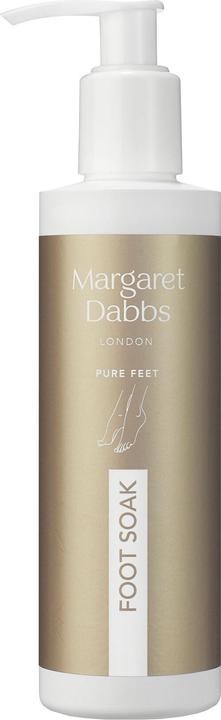 Produktbild Margaret Dabbs London PURE Reviving Foot Soak (Fussbad, 200 ml)