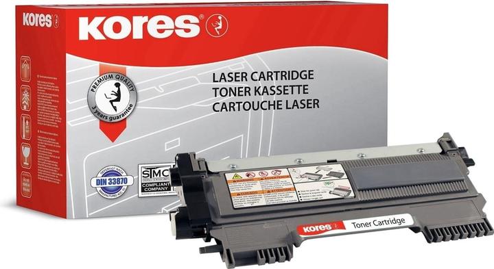 Actual product image Kores TN-2010K (FC)