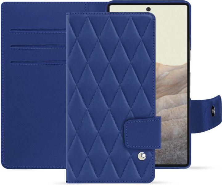 Image du produit Noreve Coque en cuir portefeuille à rabat horizontal (Google Pixel 7 Pro)
