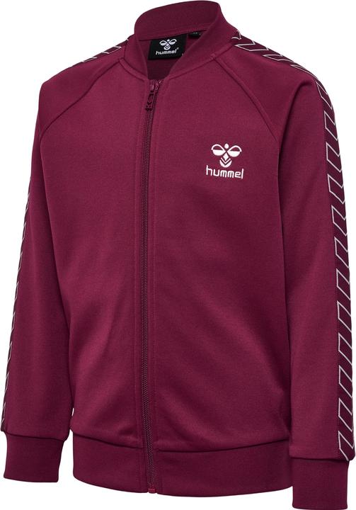Immagine prodotto hummel Trucco Giacca Con Zip (164)