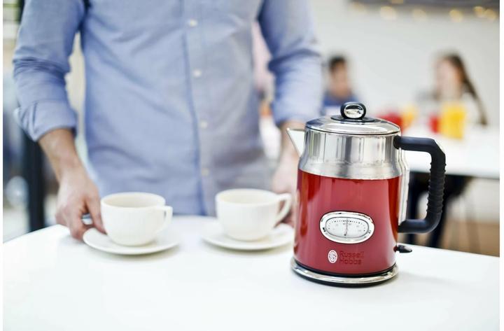 Produktbild Russell Hobbs Retro (1.70 l)