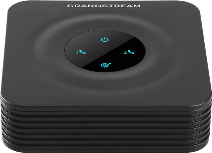 Image du produit Grandstream HT802 2 x FXS 2 x FXS