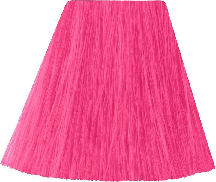 Actual product image Skybound Amplified Temporary Hair and Root Touch Up Colour Spray 125ml - Cotton Candy Pink (Cotton Candy Pink)