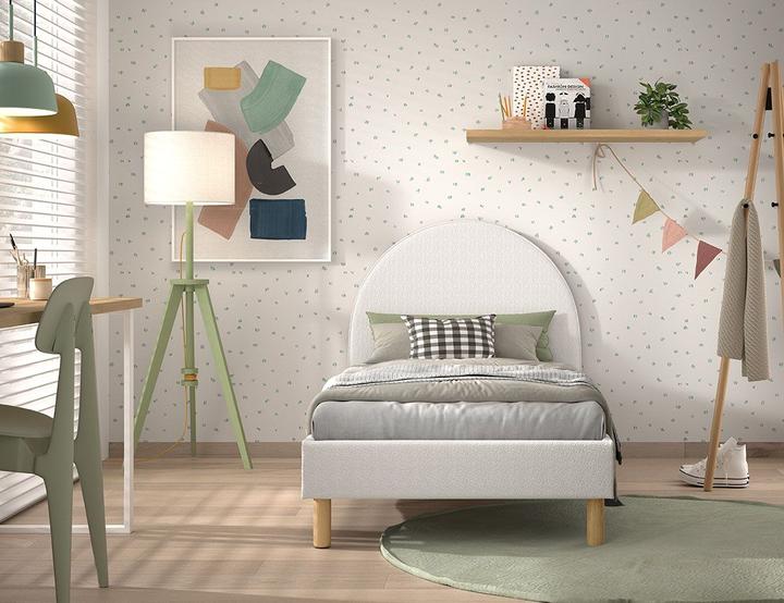 Produktbild Vipack Kinderzimmer Moon 2-teilig Set (Kinderkleiderschrank)