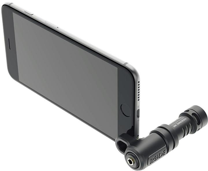 Produktbild RØDE VideoMic Me