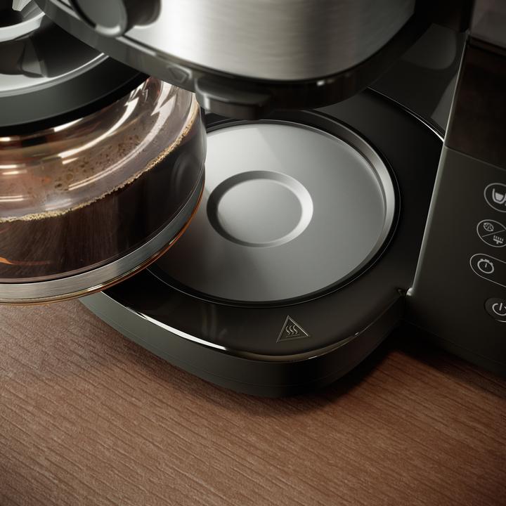 Productafbeelding Philips Grind & Brew HD7900/01