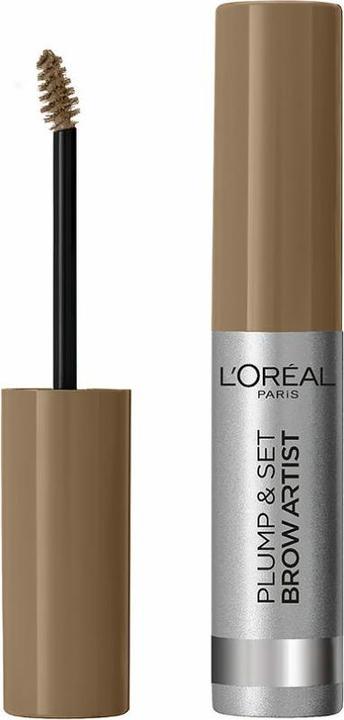 L'Oréal Paris Brow Artist Plump & Set (7,0 Blonde)