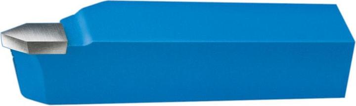 Immagine prodotto Wilke Utensile per filettatura esterna 20x20mm HM P25/P30 r. 60deg.