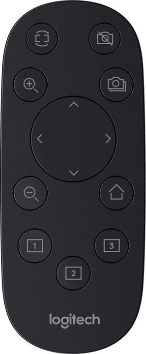 Logitech PTZ Pro 2
