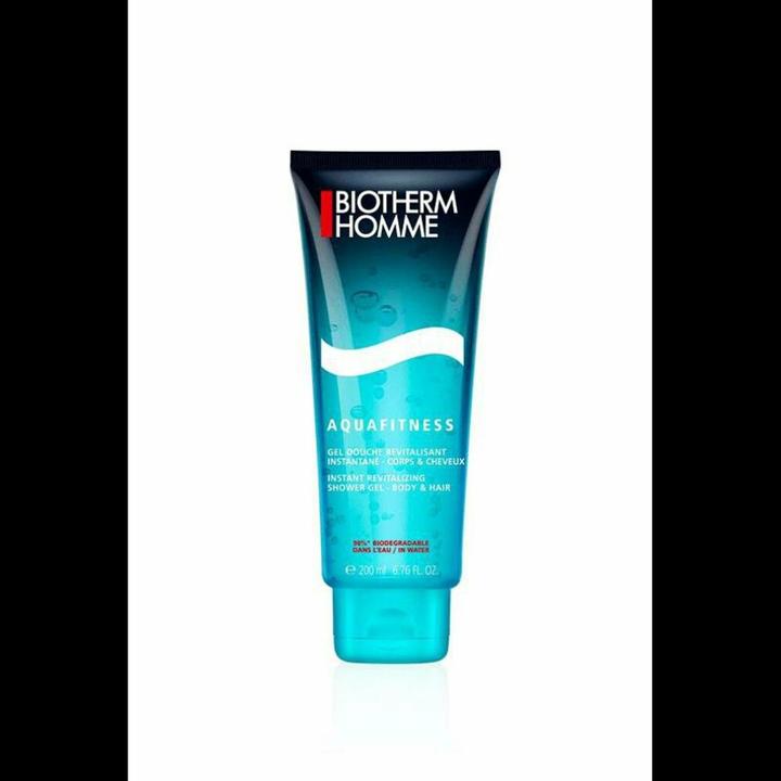 Immagine prodotto Biotherm Aquafitness (200 ml)