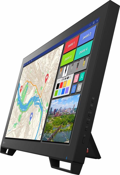 Immagine prodotto Eizo FDF2182WT nero (1920 x 1080 pixel, 21.50")
