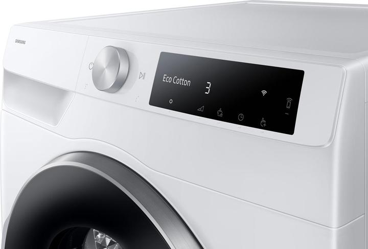Immagine prodotto Samsung Wäschetrockner DV6000, 9kg, A+++ (9 kg, A destra)