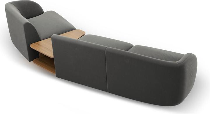 Produktbild Micadoni Miley (2-Sitzer, 3-Sitzer, 4-Sitzer)