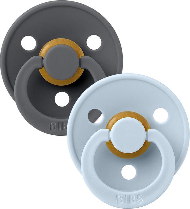 Image du produit Bibs Couleur (2 x, 18 - 36 M.)