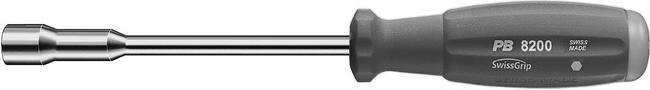 Image du produit PB Swiss Tools SwissGrip PB 8200.4-70 (Hexagone externe)