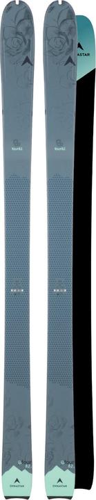Dynastar E-Tour 82 Open Ski (162 cm)