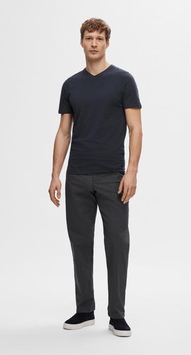 Produktbild Selected Homme V-Ausschnitt T-Shirt (S)