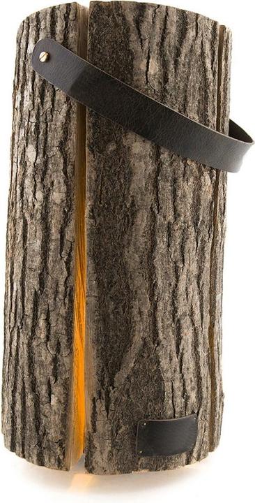 Actual product image Lifetime Kidsrooms Wood Light, Dimmable Handmade
