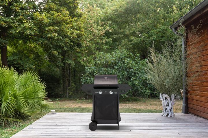 Image du produit Campingaz Xpert 200 LXD (Grille)