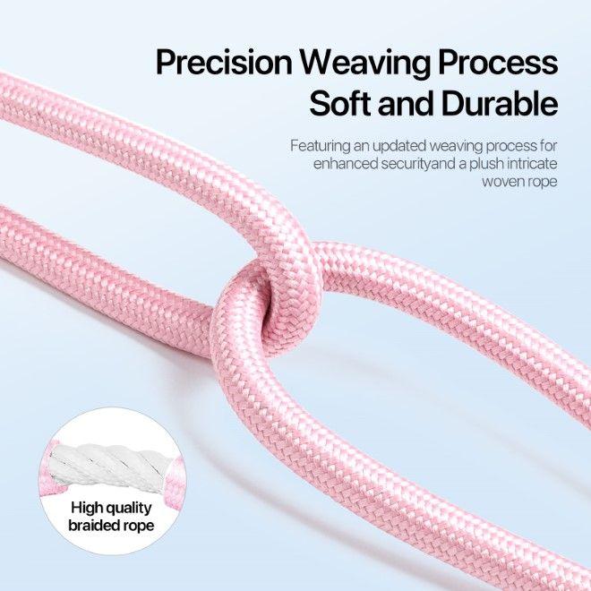 Actual product image Dux Ducis PLAZ webbing / lanyard