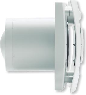 Actual product image Soler&Palau SILENT DUAL 200