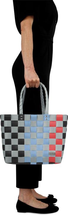 Image du produit Normani Panier d'achat Sac à provisions en plastique
