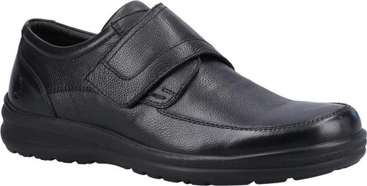 Actual product image Fleet & Foster Mens Polypay Moccasins (40.5)