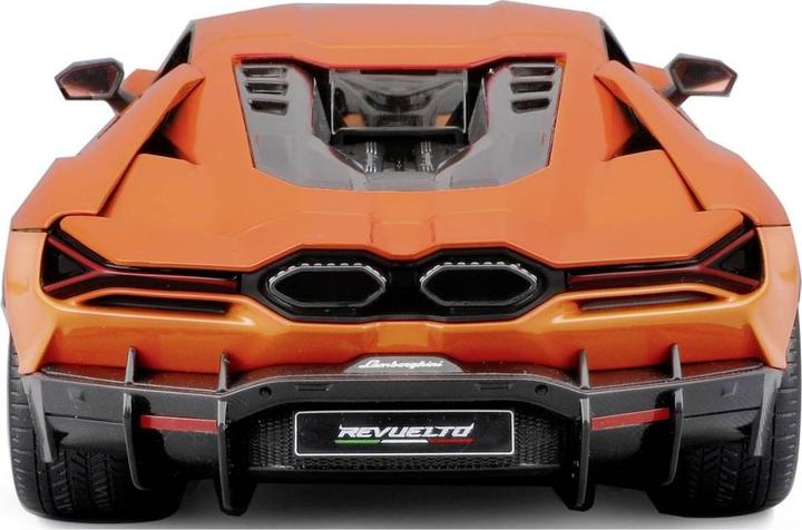 Actual product image Maisto Lamborghini Revuelto